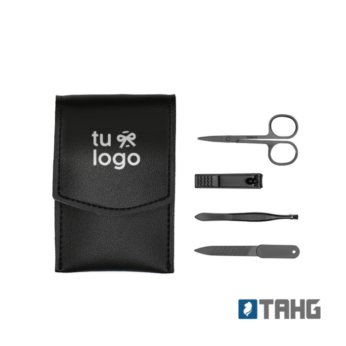 Set de Belleza BLACK