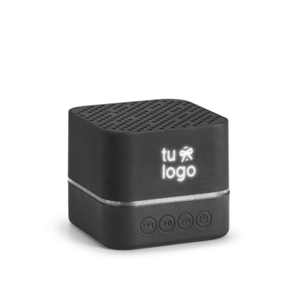 Speaker Lighting Logo