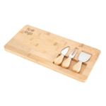 Tabla de Quesos CHEDDAR
