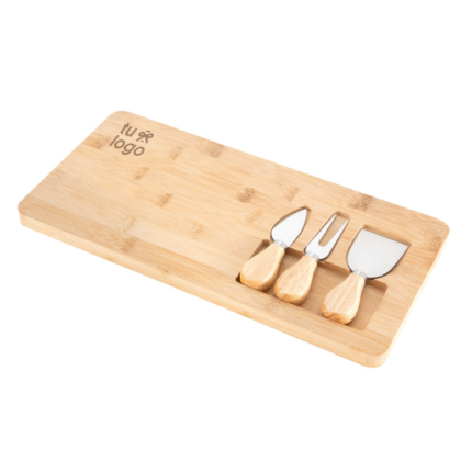 Tabla de Quesos CHEDDAR