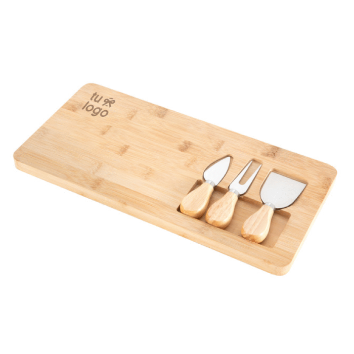 Tabla de Quesos CHEDDAR