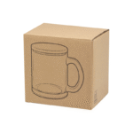 Taza MAGUI