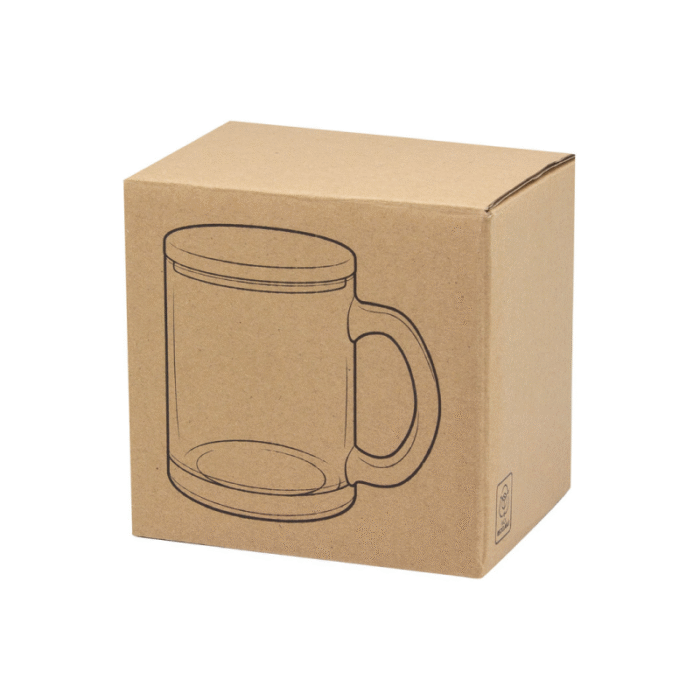 Taza MAGUI