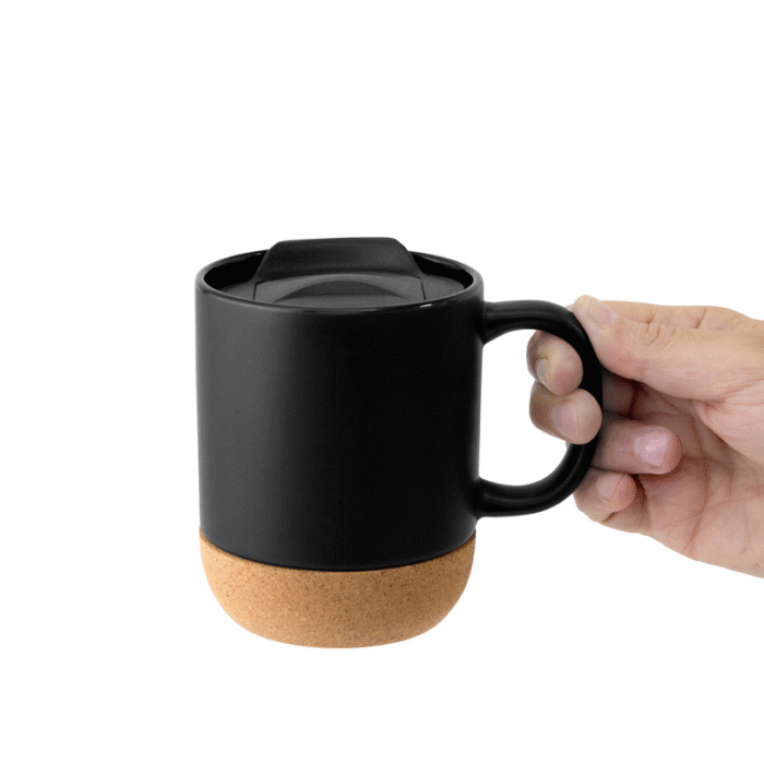 Taza MIKA