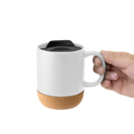 Taza Sublimable MIKA