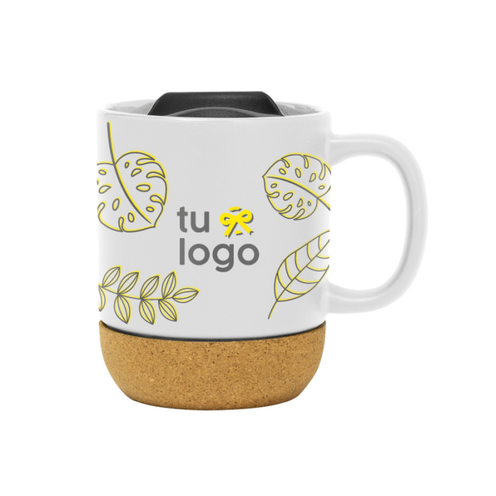 Taza Sublimable MIKA
