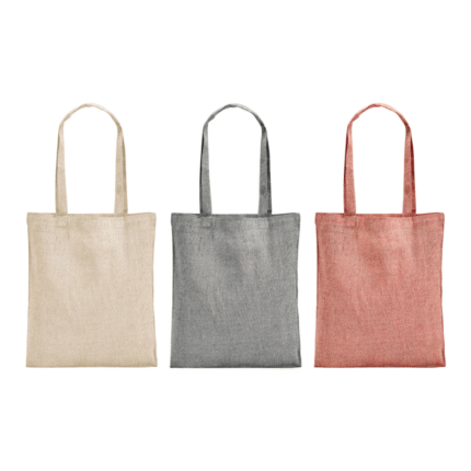 Bolsa NATURE STANDARD Reciclada