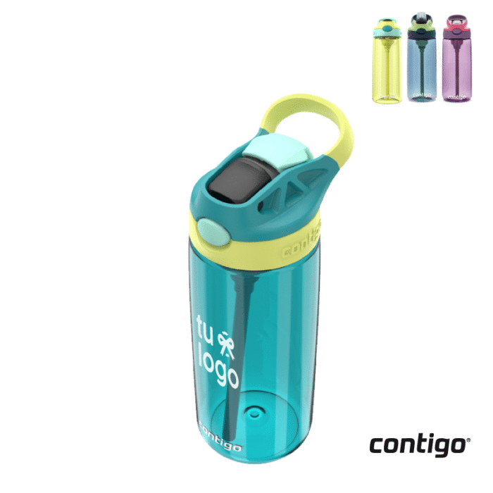 Botella Contigo KIDS AUBREY - Imagen 1