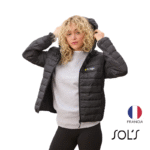 Campera STREAM WOMEN