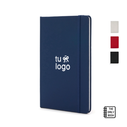 Cuaderno MUSE
