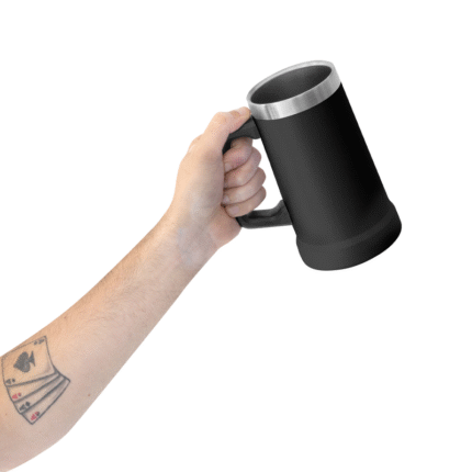 Jarro Cervecero Térmico OKTOBER