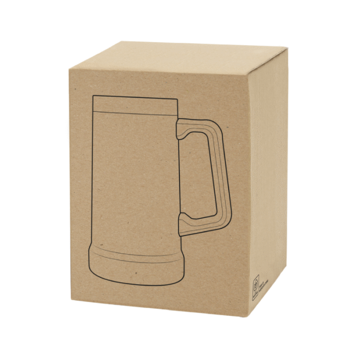 Jarro Cervecero Térmico OKTOBER