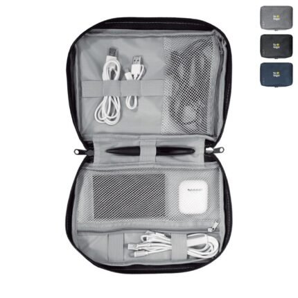 Organizador de Cables FILLMORE