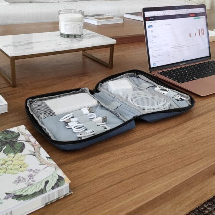 Organizador de Cables FILLMORE