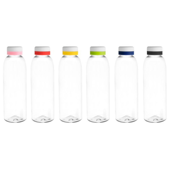Botella BALADINA WHITE