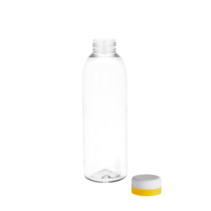 Botella BALADINA WHITE