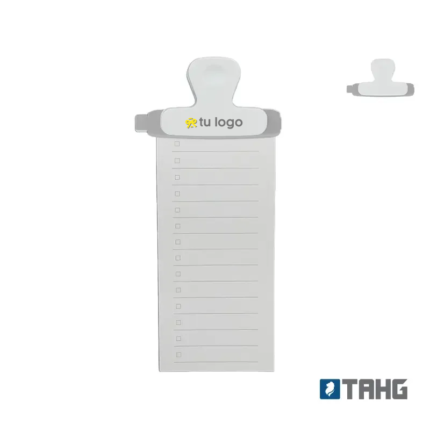 Clip Magnetico DUO