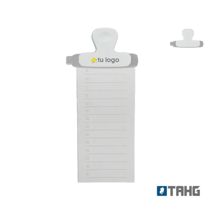 Clip Magnetico DUO
