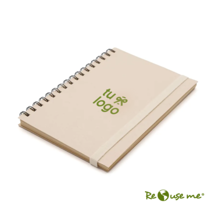 Cuaderno INGENIO
