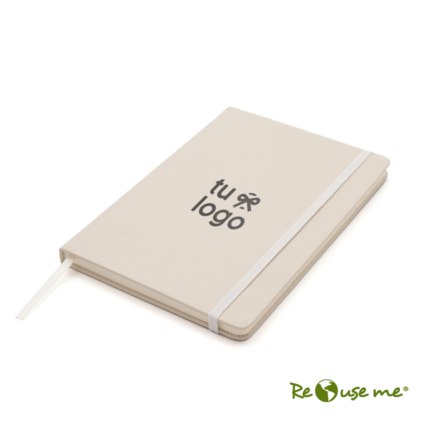 Cuaderno KORN