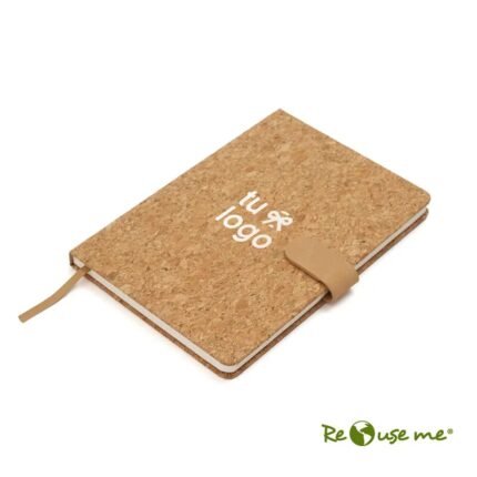 Cuaderno MAGNET