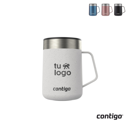 Mug Contigo STREETERVILLE
