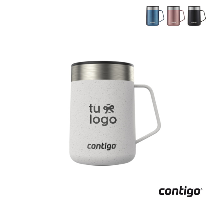 Mug Contigo STREETERVILLE