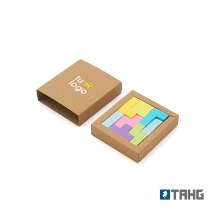 Set Memo TERTIX