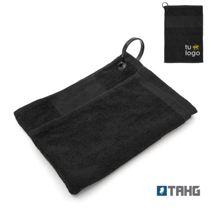 Toalla de Golf CADDY - Imagen 1