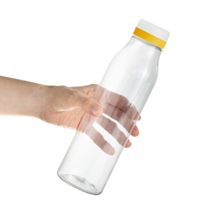 Botella ANDINA FROST