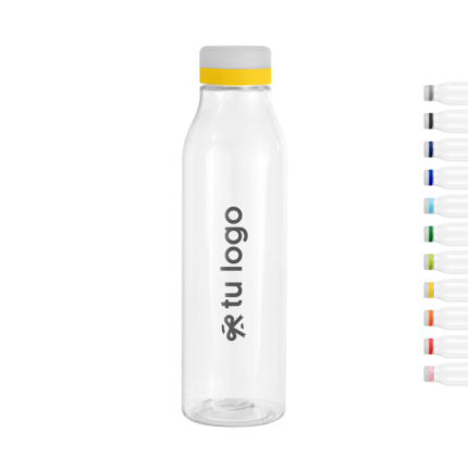 Botella ANDINA FROST