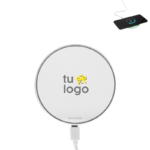 Cargador Inalámbrico DISCO