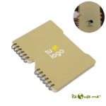 Cuaderno OLIVE