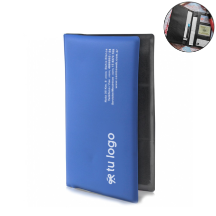 Porta Documentos AUTO