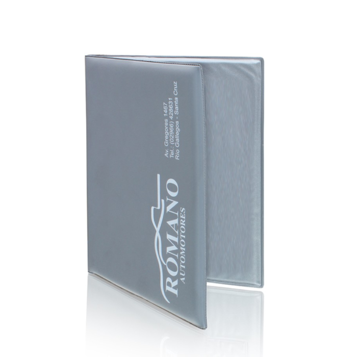 Porta Documentos AUTO