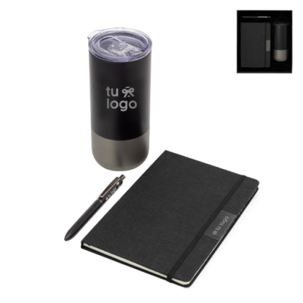 Set Ejecutivo MOON BOX
