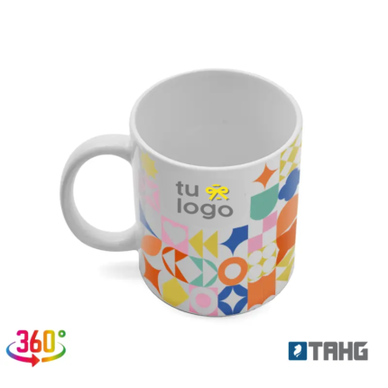 Taza CANVAS Sublimation