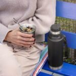 Termo con Mate DUAL
