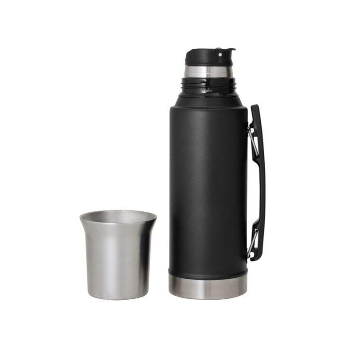 Termo con Mate DUAL