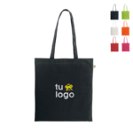 Bolsa NATURE 100% Reciclada