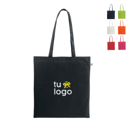 Bolsa NATURE 100% Reciclada