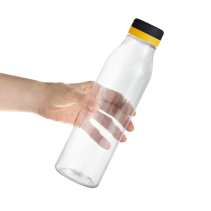 Botella ANDINA BLACK