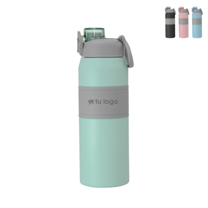 Botella Térmica PUSH