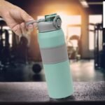 Botella Térmica PUSH