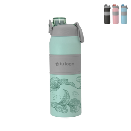 Botella Térmica PUSH