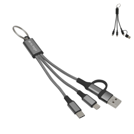 Cable de Carga UNIKEY