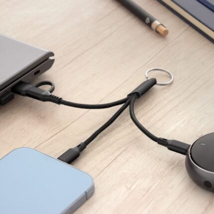 Cable de Carga UNIKEY