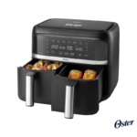 Air Fryer Dual 7.6 Litros