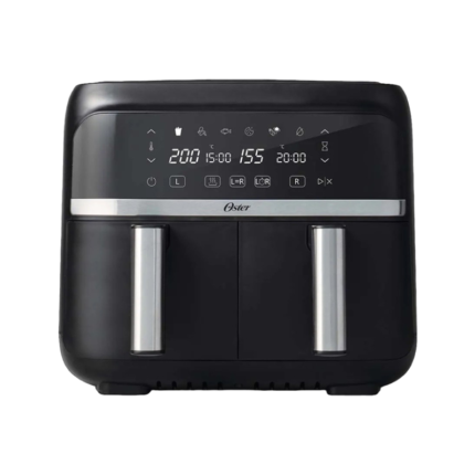 Air Fryer Dual 7.6 Litros