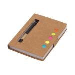 Mini Notebook MEMO
